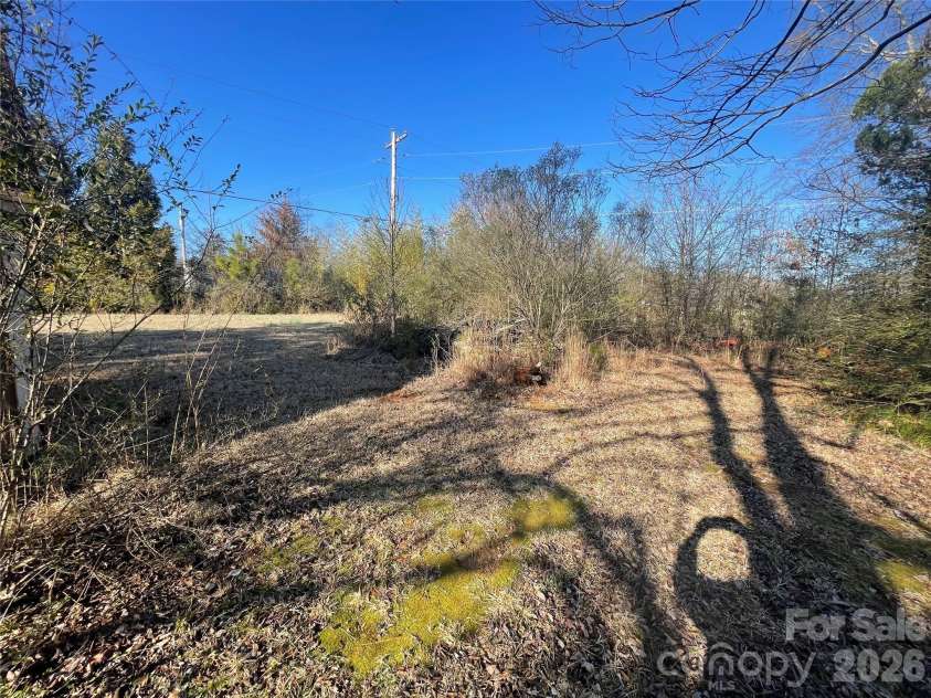 4907 Delmar Griffin Road, Monroe, NC 28110.  MLS# CAR4352631, YatesRealty ID 7113. 