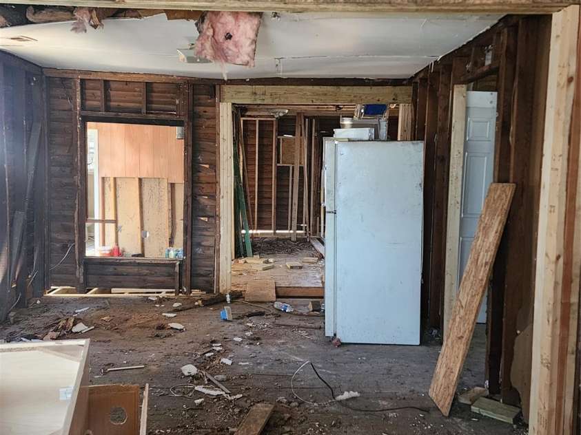 376 Friedheim Road, Rock Hill, SC 29730.  MLS# CAR4214607, YatesRealty ID 7114. Front of house looking back