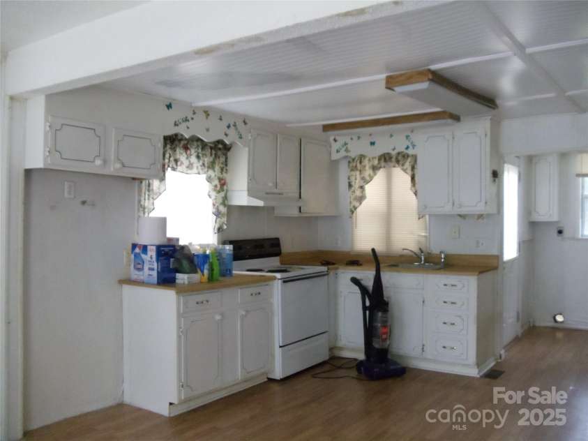 1230 Roberts Street, China Grove, NC 28023.  MLS# CAR4245902, YatesRealty ID 7117. 