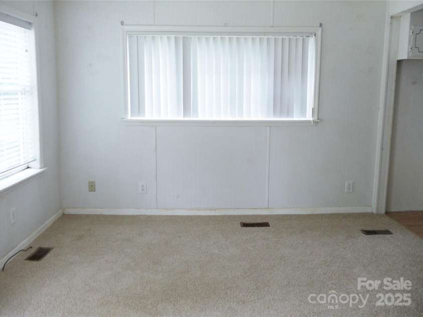 1230 Roberts Street, China Grove, NC 28023.  MLS# CAR4245902, YatesRealty ID 7117. 