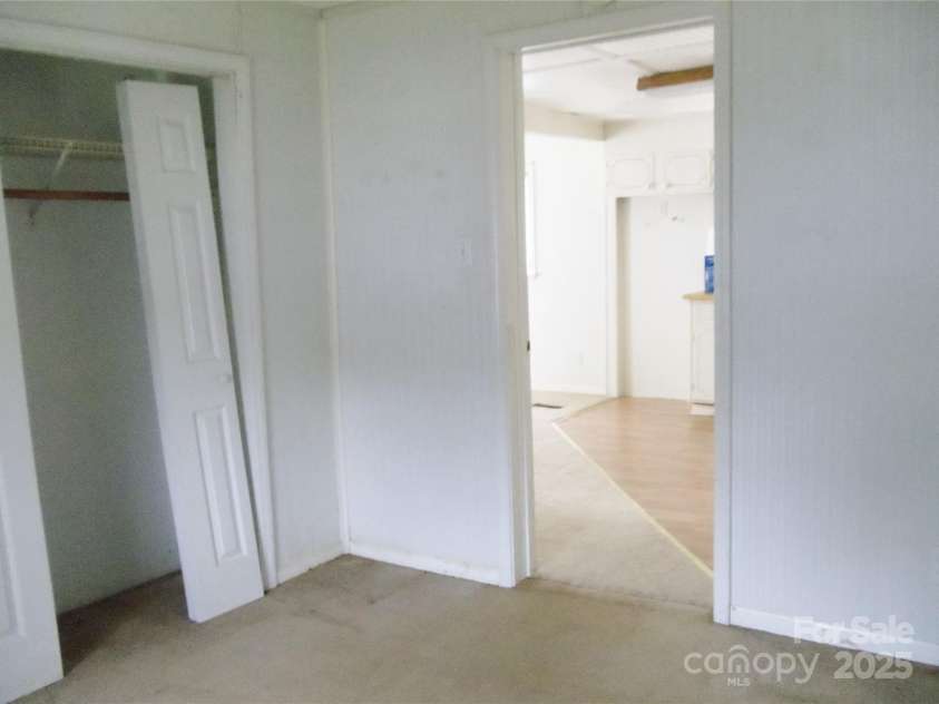 1230 Roberts Street, China Grove, NC 28023.  MLS# CAR4245902, YatesRealty ID 7117. 