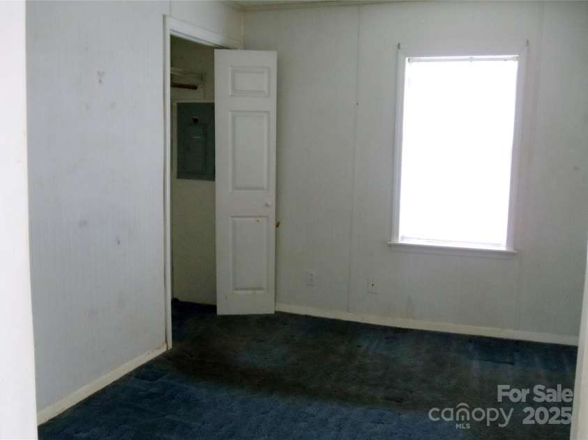 1230 Roberts Street, China Grove, NC 28023.  MLS# CAR4245902, YatesRealty ID 7117. Secondary bedroom