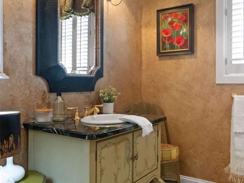 297 Crab Creek Road, Hendersonville, NC 28739.  MLS# CAR4184084, YatesRealty ID 7118. 