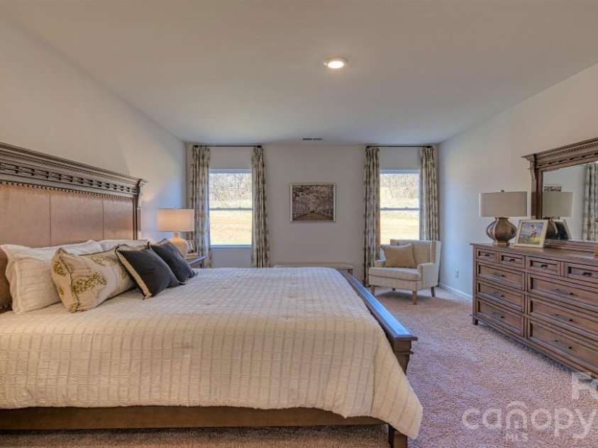 163 Salers Road, Fletcher, NC 28732.  MLS# CAR4355170, YatesRealty ID 7119. Photos are representative