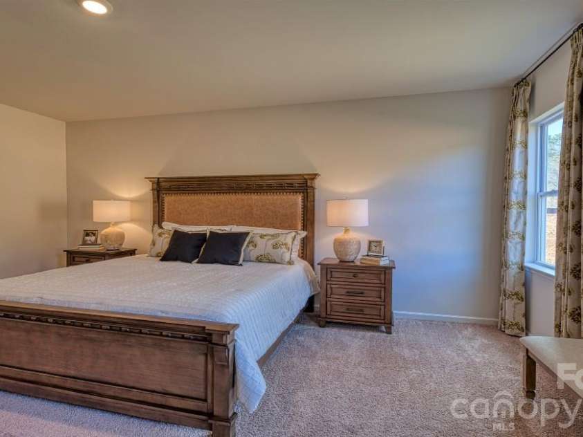 163 Salers Road, Fletcher, NC 28732.  MLS# CAR4355170, YatesRealty ID 7119. Photos are representative