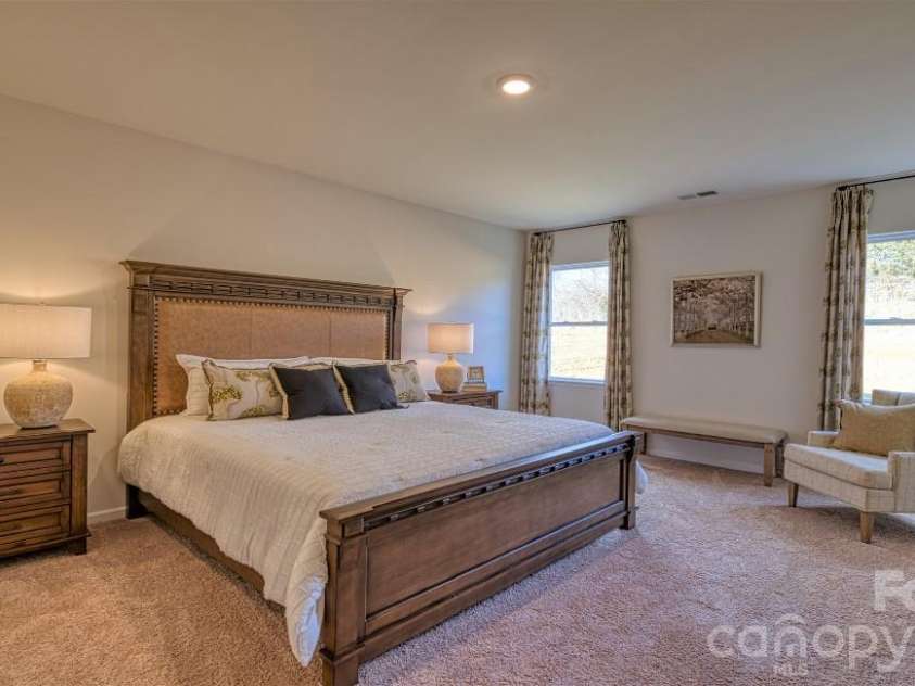 163 Salers Road, Fletcher, NC 28732.  MLS# CAR4355170, YatesRealty ID 7119. Photos are representative