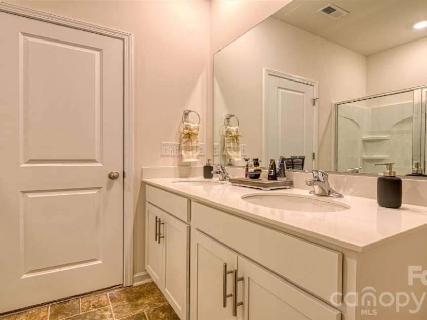 163 Salers Road, Fletcher, NC 28732.  MLS# CAR4355170, YatesRealty ID 7119. Photos are representative
