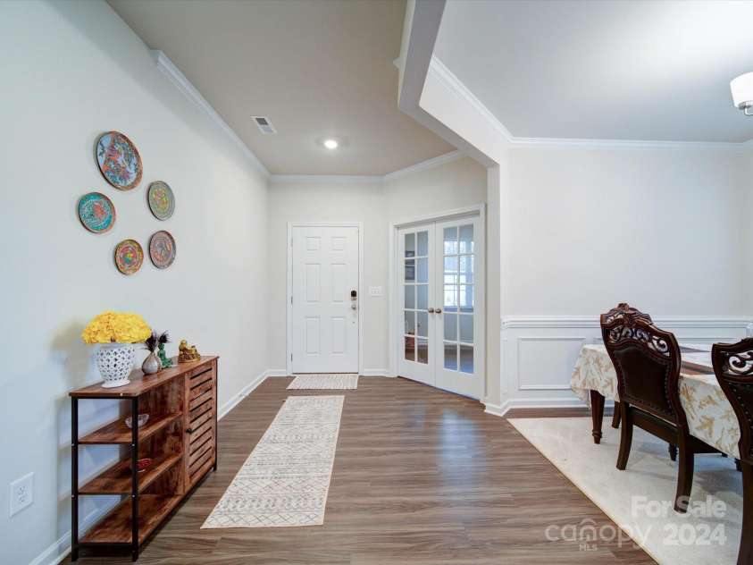 3267 Hillside Roll Road, Fort Mill, SC 29715.  MLS# CAR4205140, YatesRealty ID 7119. 