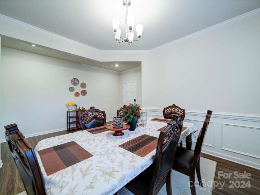 3267 Hillside Roll Road, Fort Mill, SC 29715.  MLS# CAR4205140, YatesRealty ID 7119. 
