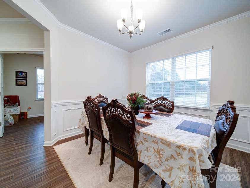 3267 Hillside Roll Road, Fort Mill, SC 29715.  MLS# CAR4205140, YatesRealty ID 7119. 