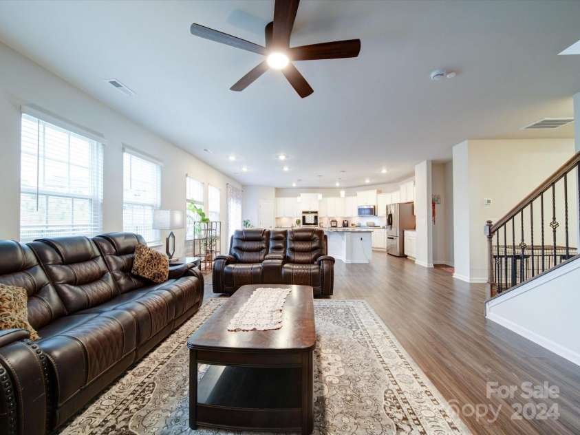 3267 Hillside Roll Road, Fort Mill, SC 29715.  MLS# CAR4205140, YatesRealty ID 7119. 