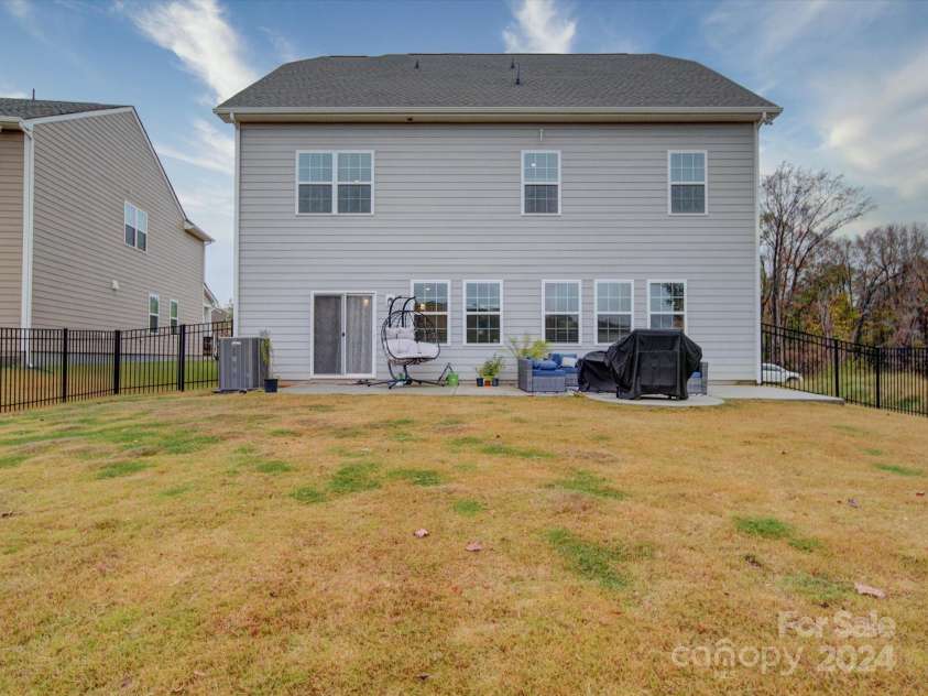 3267 Hillside Roll Road, Fort Mill, SC 29715.  MLS# CAR4205140, YatesRealty ID 7119. 