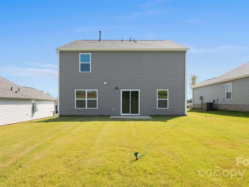 135 Callie River Court, Clyde, NC 28721.  MLS# CAR4218767, YatesRealty ID 7120. Photos are representative