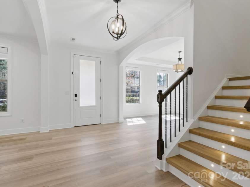 160 Belfry Loop, Mooresville, NC 28117.  MLS# CAR4235461, YatesRealty ID 7120. 