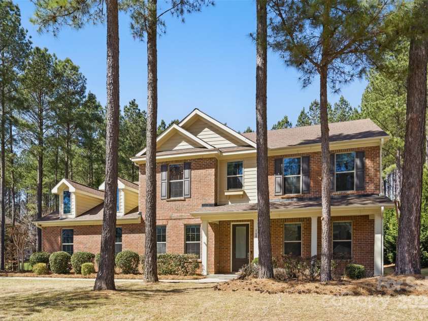 160 Belfry Loop, Mooresville, NC 28117.  MLS# CAR4235461, YatesRealty ID 7120. 