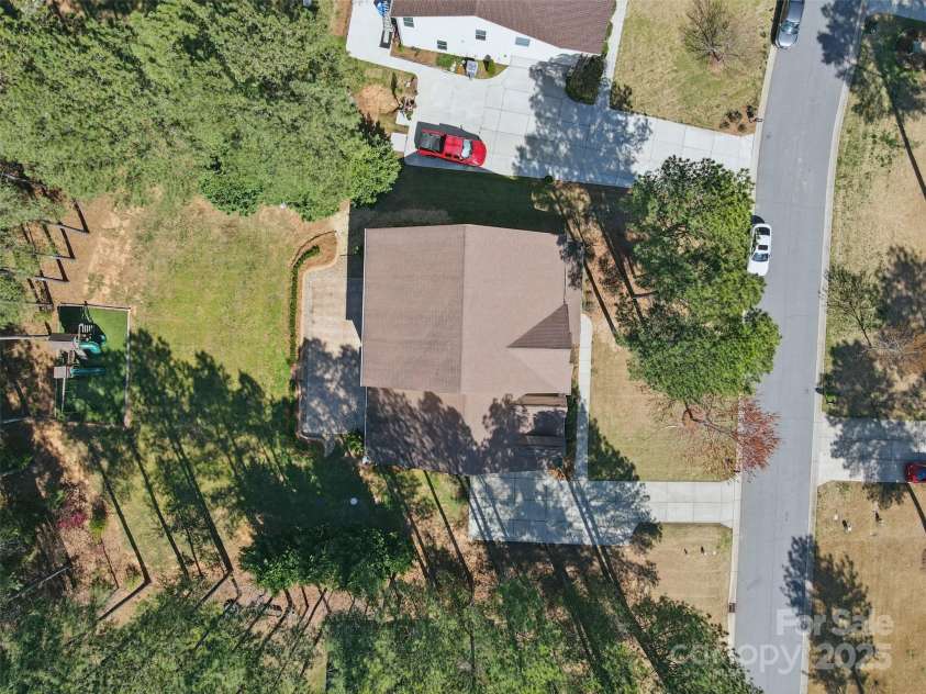 160 Belfry Loop, Mooresville, NC 28117.  MLS# CAR4235461, YatesRealty ID 7120. 
