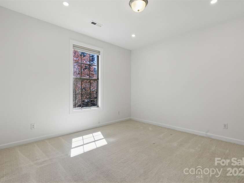 160 Belfry Loop, Mooresville, NC 28117.  MLS# CAR4235461, YatesRealty ID 7120. Upstairs Bedroom