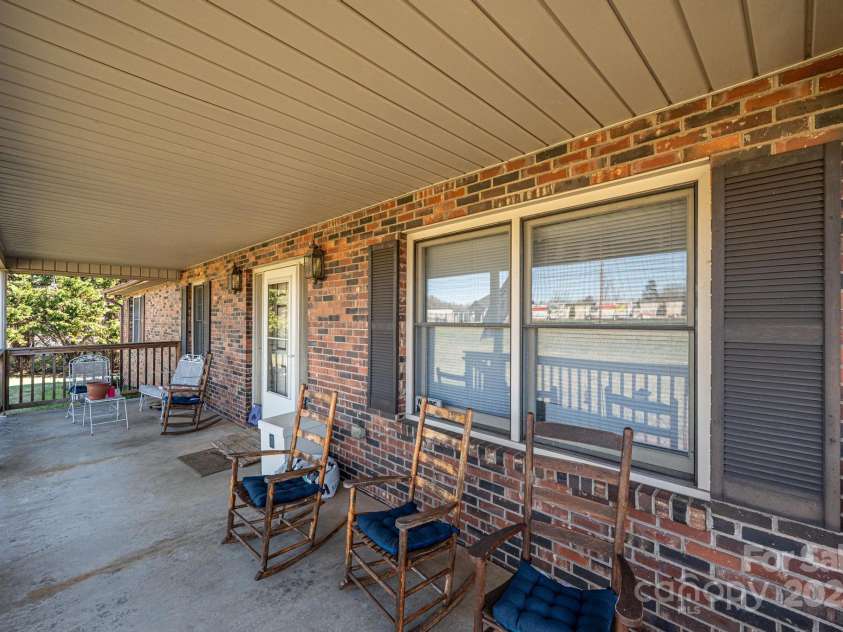 1221 Connelly Springs Road, Lenoir, NC 28645.  MLS# CAR4241302, YatesRealty ID 7121. 
