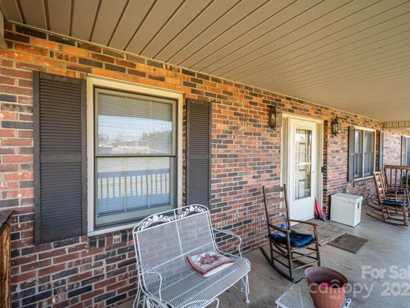 1221 Connelly Springs Road, Lenoir, NC 28645.  MLS# CAR4241302, YatesRealty ID 7121. 