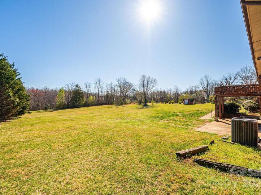 1221 Connelly Springs Road, Lenoir, NC 28645.  MLS# CAR4241302, YatesRealty ID 7121. 