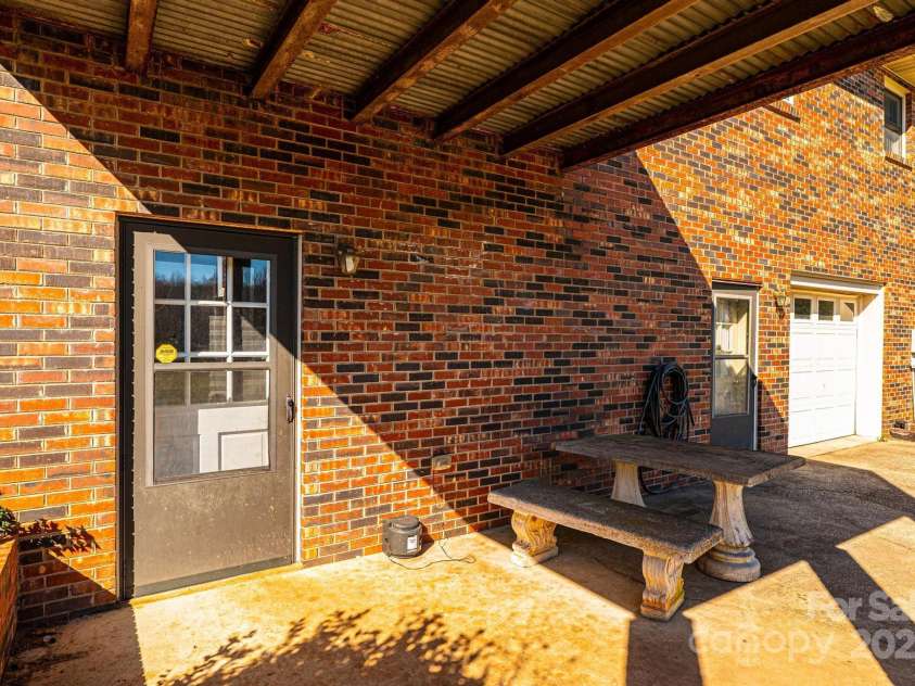 1221 Connelly Springs Road, Lenoir, NC 28645.  MLS# CAR4241302, YatesRealty ID 7121. 