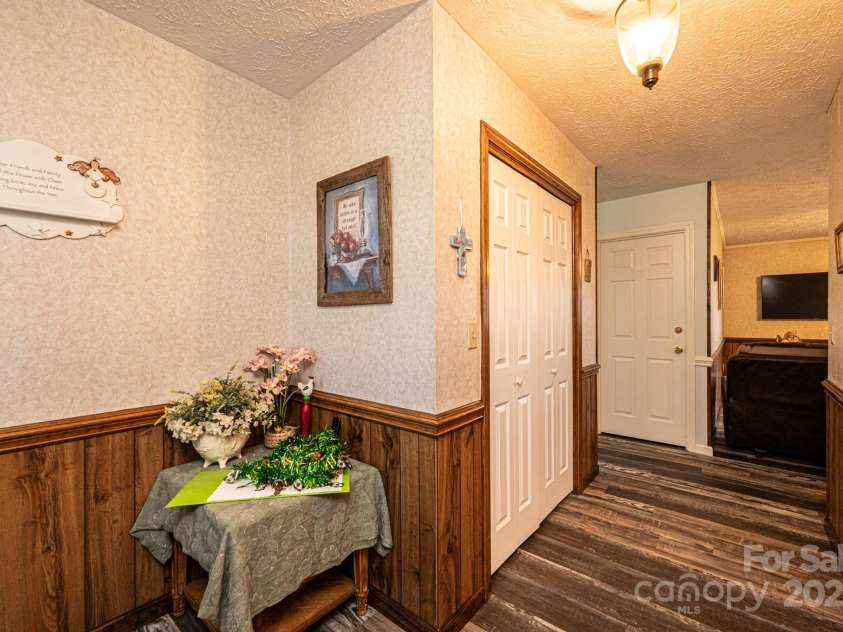 1221 Connelly Springs Road, Lenoir, NC 28645.  MLS# CAR4241302, YatesRealty ID 7121. 