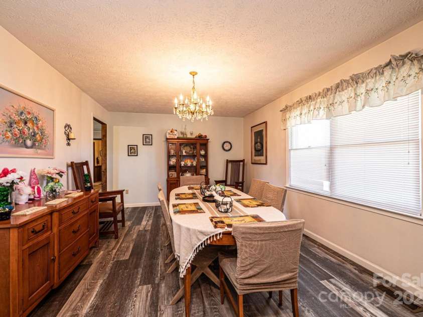 1221 Connelly Springs Road, Lenoir, NC 28645.  MLS# CAR4241302, YatesRealty ID 7121. 