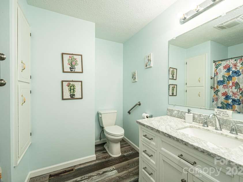 1221 Connelly Springs Road, Lenoir, NC 28645.  MLS# CAR4241302, YatesRealty ID 7121. 
