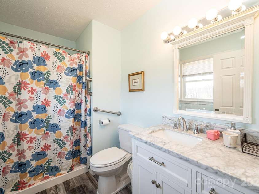 1221 Connelly Springs Road, Lenoir, NC 28645.  MLS# CAR4241302, YatesRealty ID 7121. 