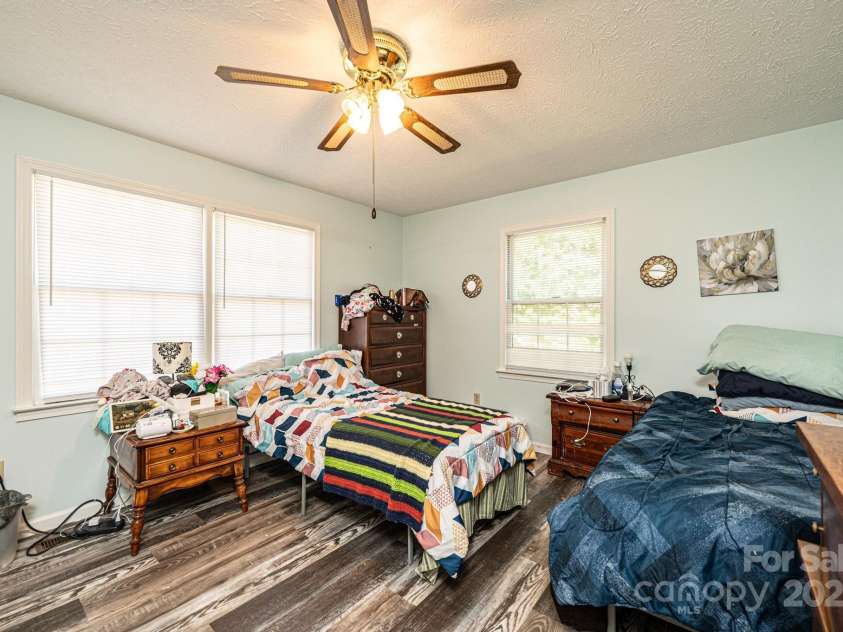 1221 Connelly Springs Road, Lenoir, NC 28645.  MLS# CAR4241302, YatesRealty ID 7121. 