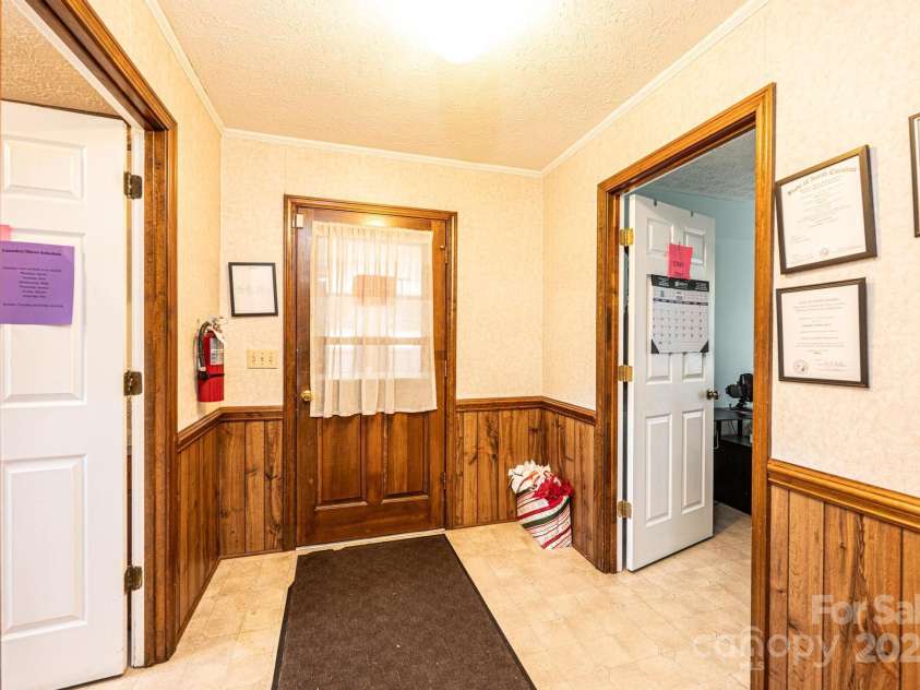 1221 Connelly Springs Road, Lenoir, NC 28645.  MLS# CAR4241302, YatesRealty ID 7121. 
