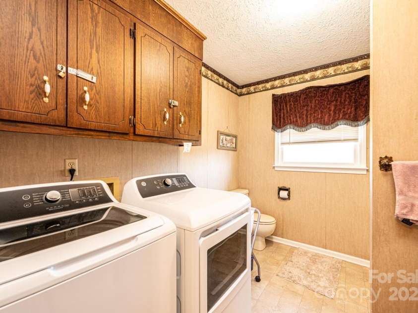 1221 Connelly Springs Road, Lenoir, NC 28645.  MLS# CAR4241302, YatesRealty ID 7121. 
