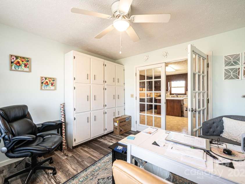 1221 Connelly Springs Road, Lenoir, NC 28645.  MLS# CAR4241302, YatesRealty ID 7121. 