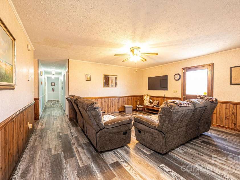 1221 Connelly Springs Road, Lenoir, NC 28645.  MLS# CAR4241302, YatesRealty ID 7121. 