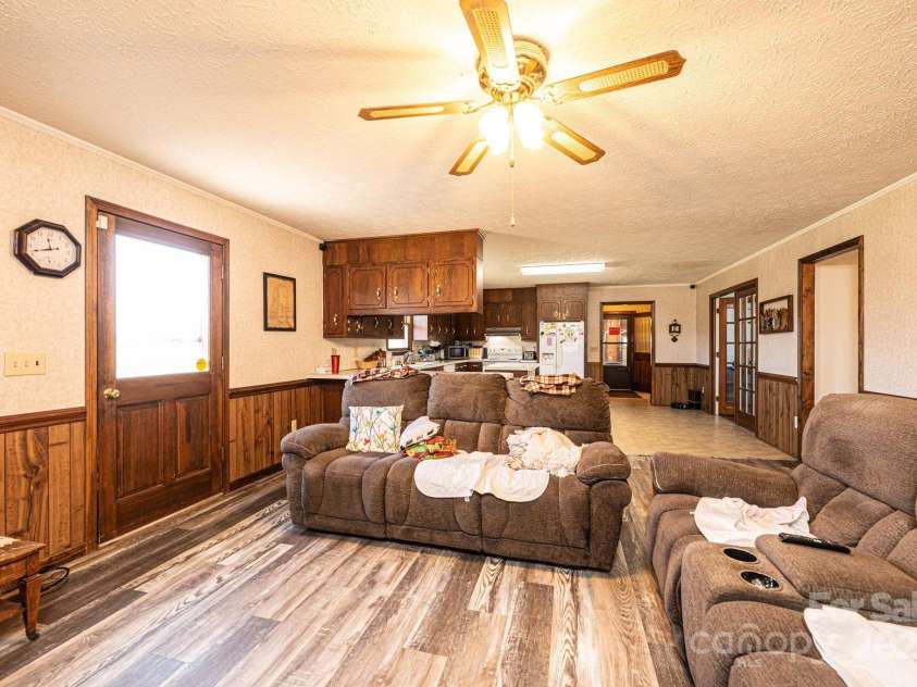1221 Connelly Springs Road, Lenoir, NC 28645.  MLS# CAR4241302, YatesRealty ID 7121. 