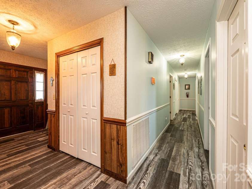 1221 Connelly Springs Road, Lenoir, NC 28645.  MLS# CAR4241302, YatesRealty ID 7121. 