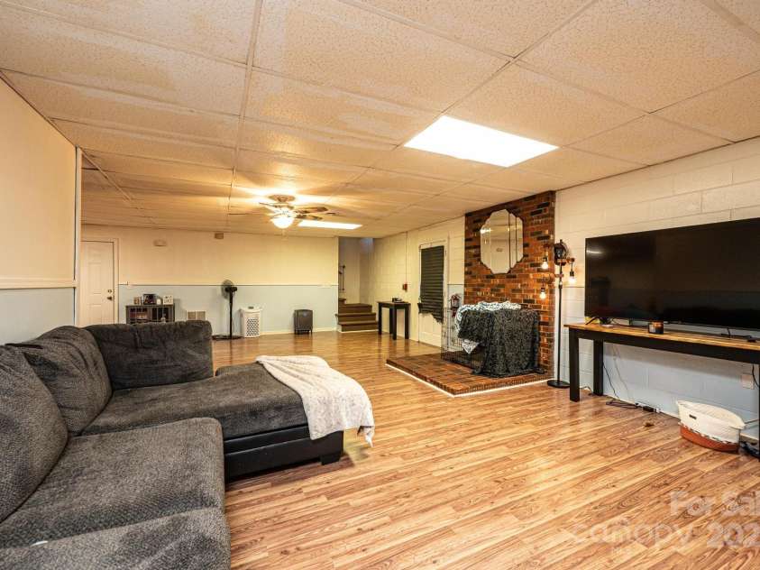 1221 Connelly Springs Road, Lenoir, NC 28645.  MLS# CAR4241302, YatesRealty ID 7121. 