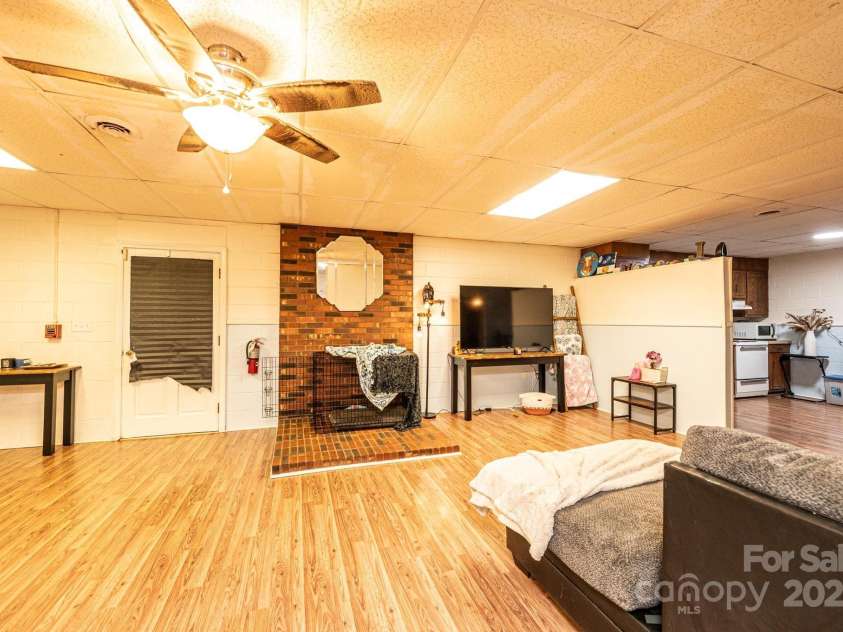1221 Connelly Springs Road, Lenoir, NC 28645.  MLS# CAR4241302, YatesRealty ID 7121. 