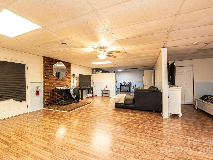 1221 Connelly Springs Road, Lenoir, NC 28645.  MLS# CAR4241302, YatesRealty ID 7121. 