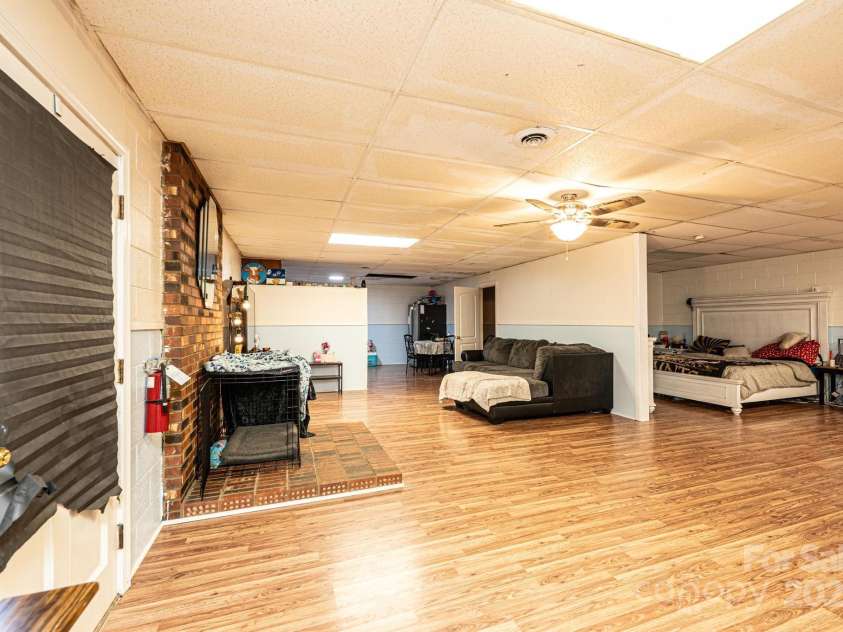 1221 Connelly Springs Road, Lenoir, NC 28645.  MLS# CAR4241302, YatesRealty ID 7121. 