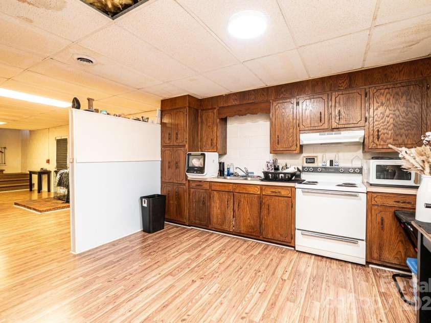 1221 Connelly Springs Road, Lenoir, NC 28645.  MLS# CAR4241302, YatesRealty ID 7121. 