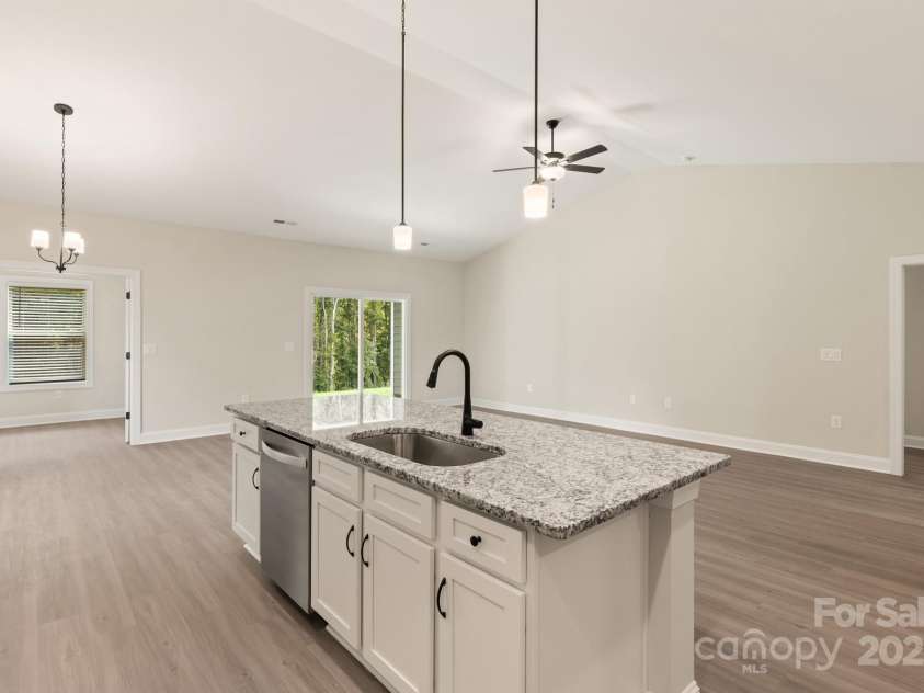 109 Tradesmen Trail, Troutman, NC 28166.  MLS# CAR4326103, YatesRealty ID 7123. 