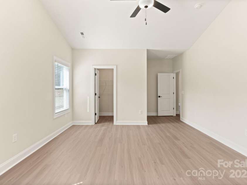 109 Tradesmen Trail, Troutman, NC 28166.  MLS# CAR4326103, YatesRealty ID 7123. 