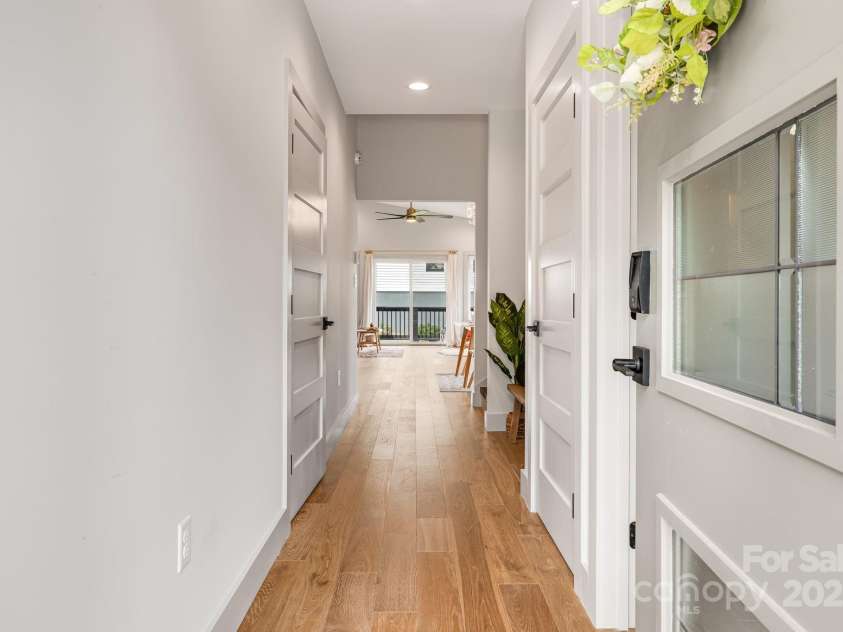 214 Torch Light Way, Asheville, NC 28806.  MLS# CAR4291968, YatesRealty ID 7123. 
