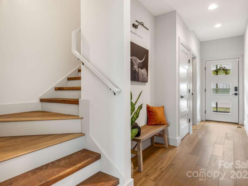 214 Torch Light Way, Asheville, NC 28806.  MLS# CAR4291968, YatesRealty ID 7123. 