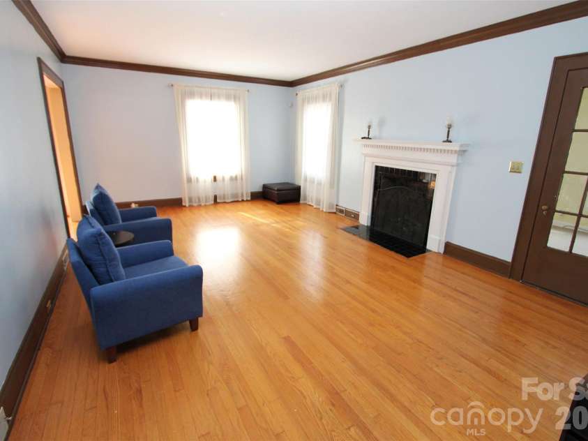 502 WADE Street, Wadesboro, NC 28170.  MLS# CAR4326528, YatesRealty ID 7125. 