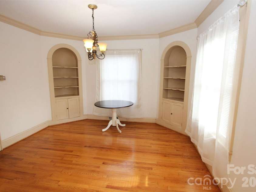 502 WADE Street, Wadesboro, NC 28170.  MLS# CAR4326528, YatesRealty ID 7125. 
