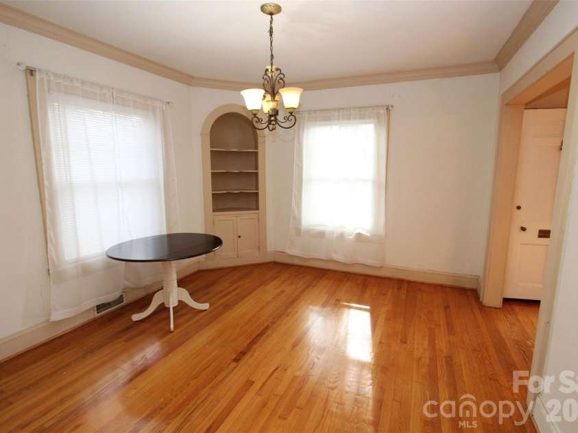 502 WADE Street, Wadesboro, NC 28170.  MLS# CAR4326528, YatesRealty ID 7125. 