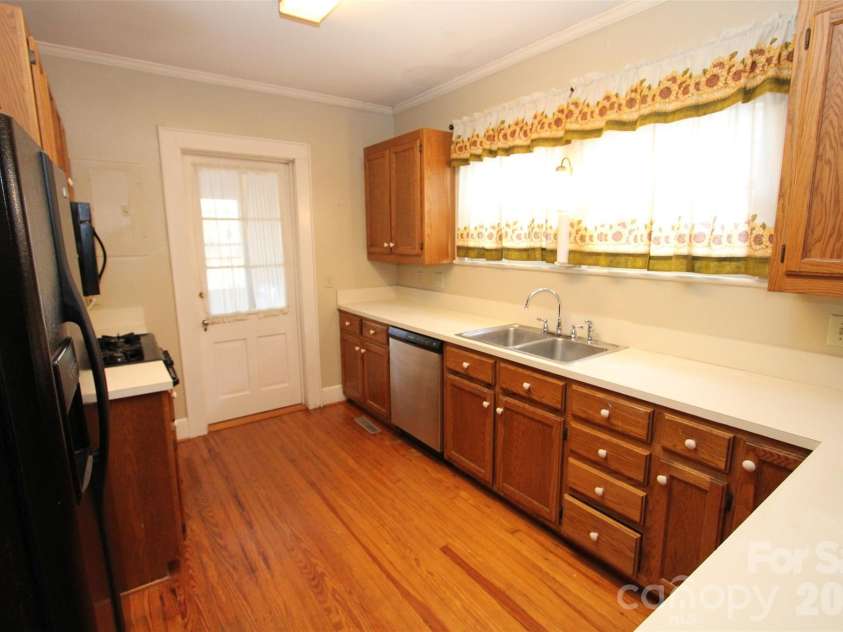 502 WADE Street, Wadesboro, NC 28170.  MLS# CAR4326528, YatesRealty ID 7125. 