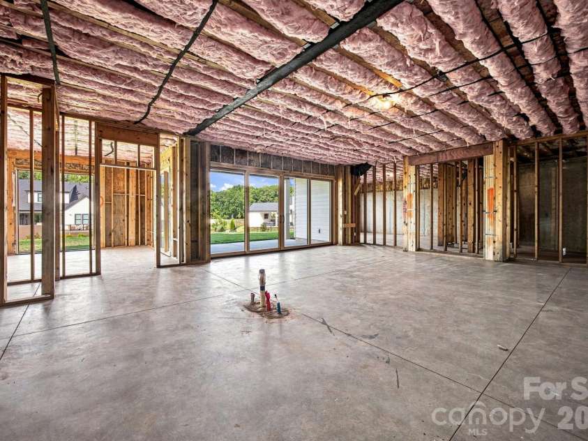 1121 Mesa Way, Marvin, NC 28173.  MLS# CAR4404854, YatesRealty ID 7127. 